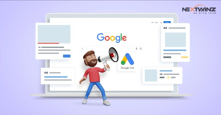 Launching Google Ads Campaign